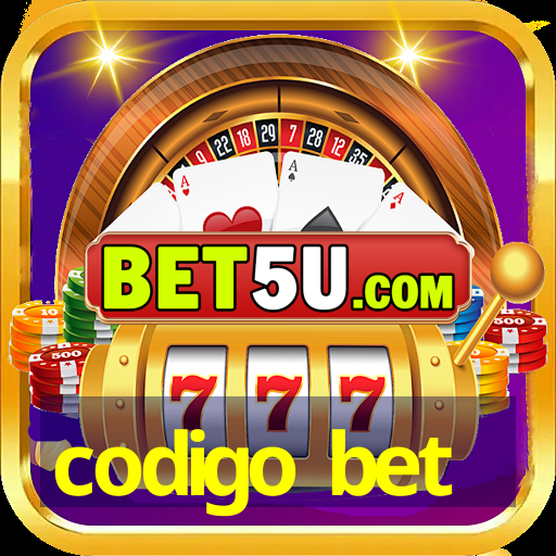 codigo bet